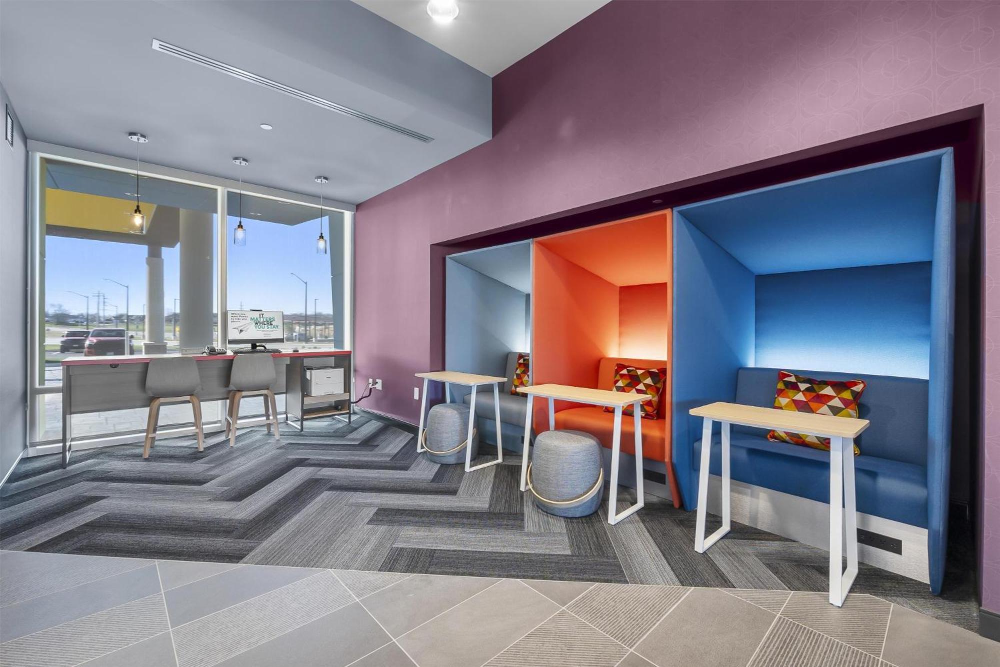 Tru By Hilton Cape Girardeau Hotel Exterior photo