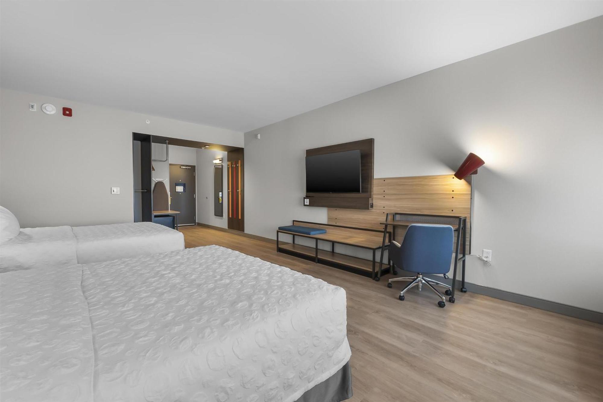 Tru By Hilton Cape Girardeau Hotel Exterior photo