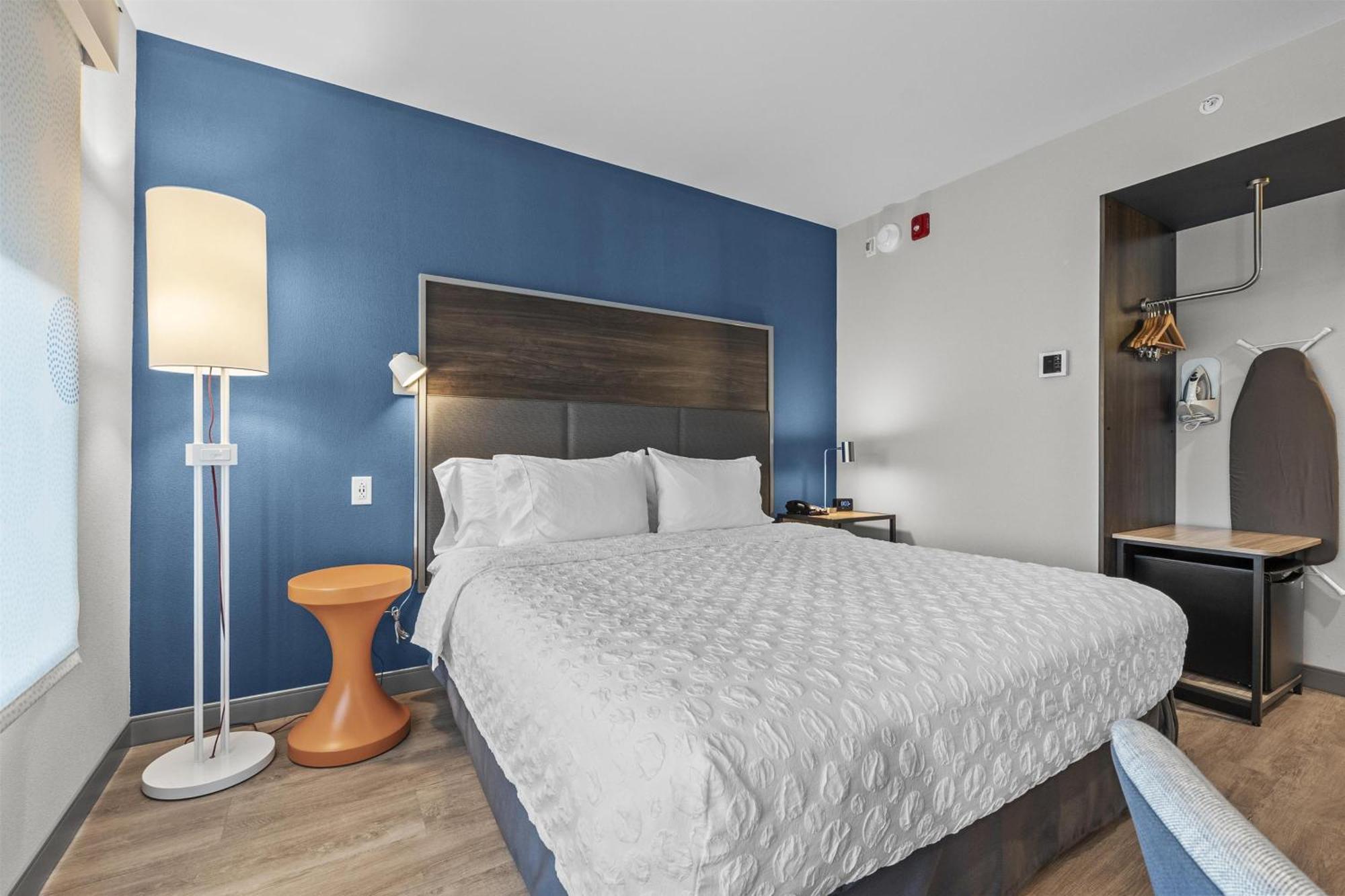 Tru By Hilton Cape Girardeau Hotel Exterior photo