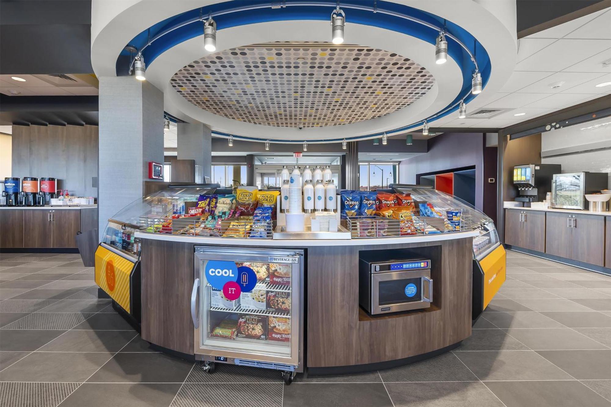 Tru By Hilton Cape Girardeau Hotel Exterior photo